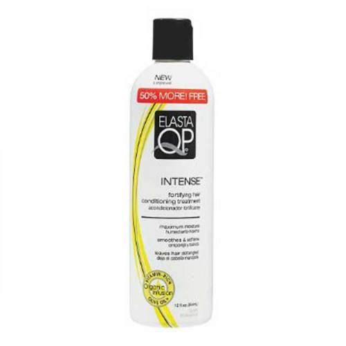 Elasta QP Intense Fortifying Conditioner 12oz
